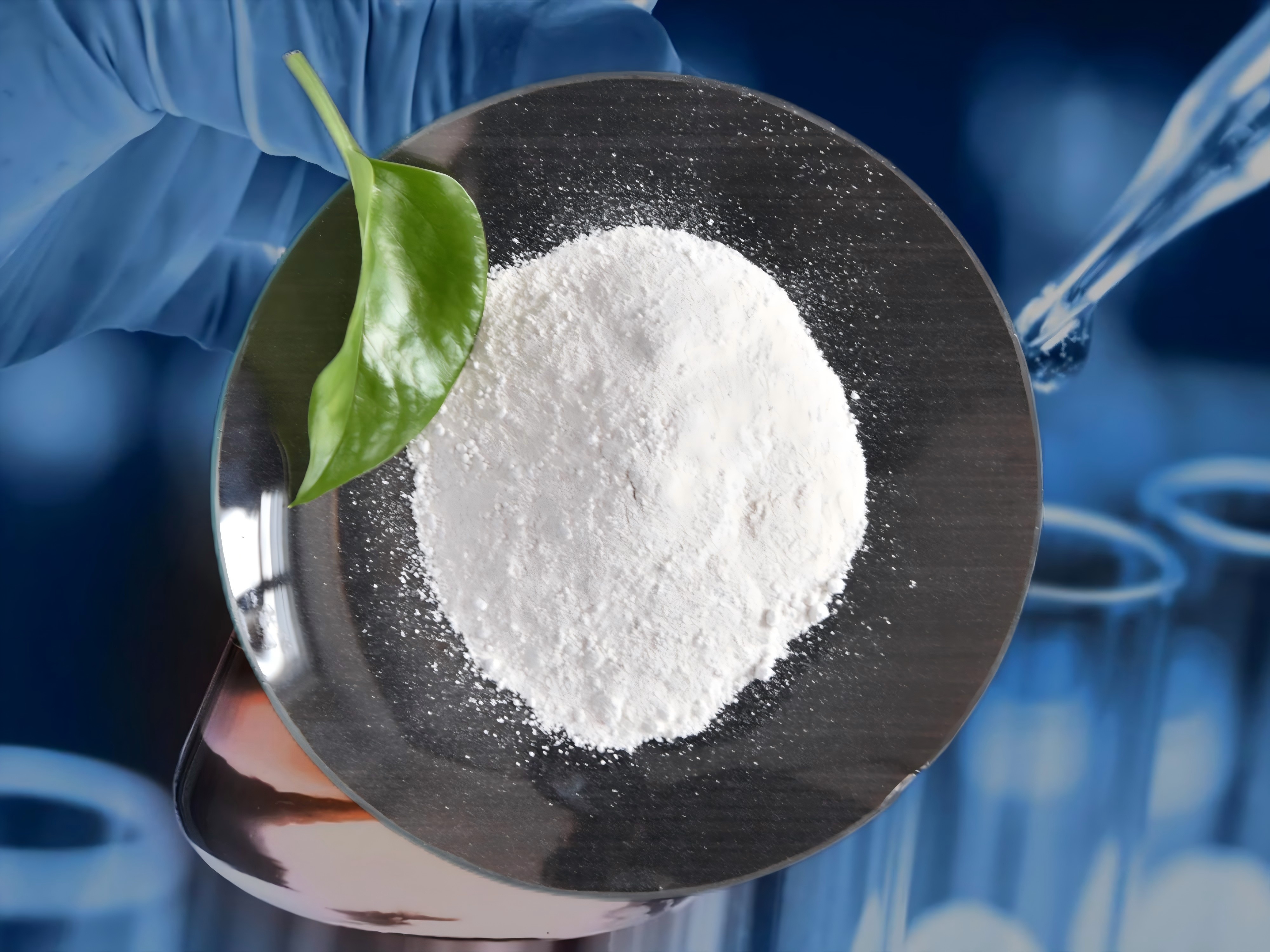 聚（丙烯酸五溴芐基酯）（RX-1025）入門指南：從特性到用途，阻燃劑選型必看